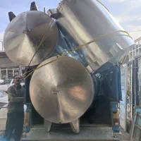 تانکر اب پلاستیکی و گالوانیزه و چرخ دار