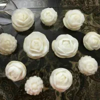 هندوانه و دکور یلدا میوه آرایی و گل ارایی|خدمات پذیرایی، مراسم|اصفهان, محله سفلی|دیوار