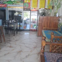 به چند نیروی خانم جهت همکاری در آشپزخانه نیازمندیم
