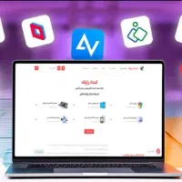 تعمیر کامپیوتر در محل تهران خدمات کامپیوتر آنلاین