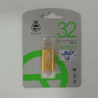 فلش کویین ۳۲گیگابایت usb 3.1