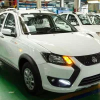 کوییک s خشک صفر کیلومتر