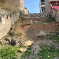 زمین با جواز ساخت