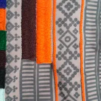 دوزنده روبر و پریوال