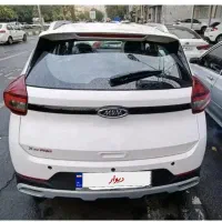 MVM X22 اتومات IE|خودرو سواری و وانت|اصفهان, ارغوانیه|دیوار