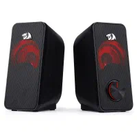 اسپیکر دسکتاپ ردراگون مدل Stentor GS500|قطعات و لوازم جانبی رایانه|گرگان, |دیوار