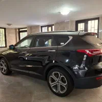 فیدلیتی پرایم ۵ نفره خشک صفر