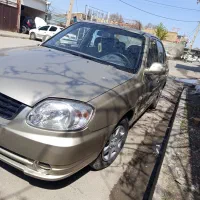 هیوندا ورنا