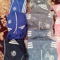 لباس ورزشی  ست بچگانه مناسب ابتدایی و راهنمایی ۳۰۰|لباس|مرند, |دیوار