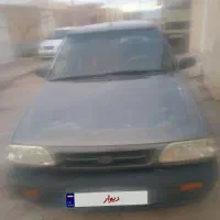 سلام پراید ۱۳۱ مدل ۹۰|خودرو سواری و وانت|رفسنجان, |دیوار