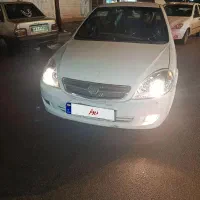 لیفان 520 شاستی پلم