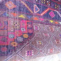 فرش دستبافت|فرش|کرمانشاه, |دیوار