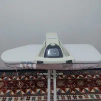 اتو پرس هویندا|اتو و لوازم اتو|جوانرود, |دیوار