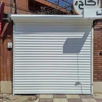 نصب وتعمیر کرکره برقی شیشه سکوریت جک پارکینگ