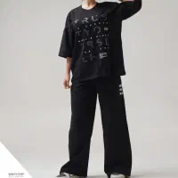 زیگزال و میاندوز کار خانم نیازمندیم خطی 700