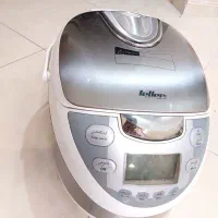 پلوپز آرام پز چند کاره نو