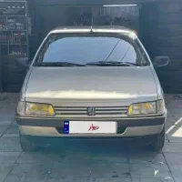 405 مدل ۸۵