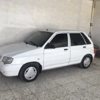 پراید ۱۱۱ مدل ۹۶
