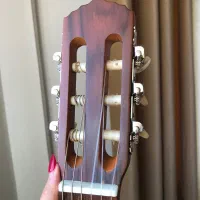 گیتار یاماها (مدل پارسی)|گیتار، بیس، امپلیفایر|چابکسر, |دیوار