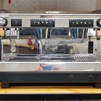 اسپرسوساز رنچیلیو کلاس ۷ Rancilio Classe7|کافی‌شاپ و رستوران|تهران, نصرت|دیوار