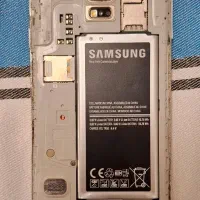 گوشی سامسونگ گلکسی S5 سفید|موبایل|تهران, گاندی|دیوار