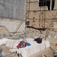 تخریب، و.کندکاری.وبنای