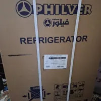 یخچال و فریزر ۱۴ فوت فیلور