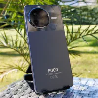 pocoF7 pro بالاخره وارد بازار شد با چک و طلا