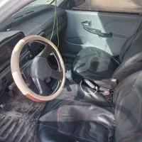 هاچ بک کره ایی مدل ۷۵