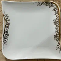 سرویس چینی کاملا نو