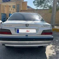 فروش پارس elx موتور زانتیا|خودرو سواری و وانت|بندر کنگان, |دیوار