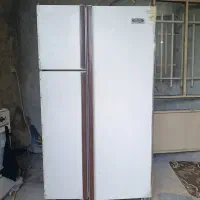 یخچال آمریکایی