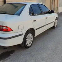 سمند efدوگانه|خودرو سواری و وانت|ایلام, |دیوار