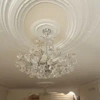 لوستر کریستال