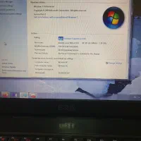 لپ تاپ دل ۱۵۴۰|رایانه همراه|سنندج, |دیوار