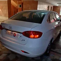 جک J4 1403 در حد|خودرو سواری و وانت|تهران, جنت‌آباد جنوبی|دیوار