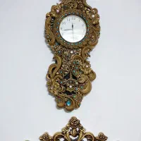 ساعت دیواری