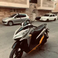 کلیک کبیر ۴۰۱|موتورسیکلت|اصفهان, شهرستان|دیوار