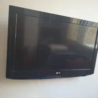 تلویزیون ال جی ۳۲ اینچ اصل با گیرنده دیجیتال