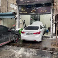 صافکاری pdr تضمینی