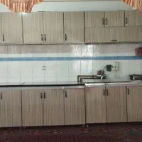 کابینت ترکیبی|مصالح و تجهیزات ساختمان|قروه, |دیوار