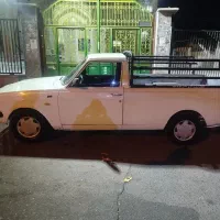 پیکان وانت|خودرو سواری و وانت|بم, |دیوار