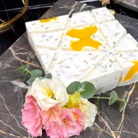 قبول انواع دسر و ژله|خدمات پذیرایی، مراسم|اردبیل, |دیوار