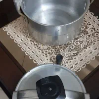 زودپز سب ۴لیتری|ظروف پخت‌وپز|تهران, تهرانپارس شرقی|دیوار