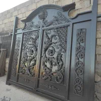 درب ،پنجره،قیمت مناسب|مصالح و تجهیزات ساختمان|صوفیان, |دیوار