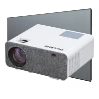 ویدئو پرژکتور با کیفیت فوق العاده|تلویزیون و پروژکتور|شیراز, میانرود|دیوار