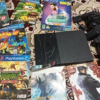 پلی استیشن 2