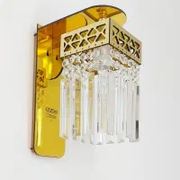 لوستر|لوستر و چراغ آویز|شیراز, معالی‌آباد|دیوار