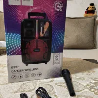 اسپیکر بلوتوث هوکو hoco (BS37)|صوتی و تصویری|خرمآباد, |دیوار