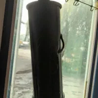 منبع اگزوز ۲۰۶‌ صد ۶ منبع